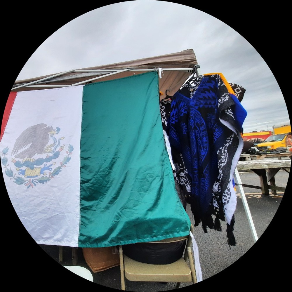 Meet your Posher, Junior